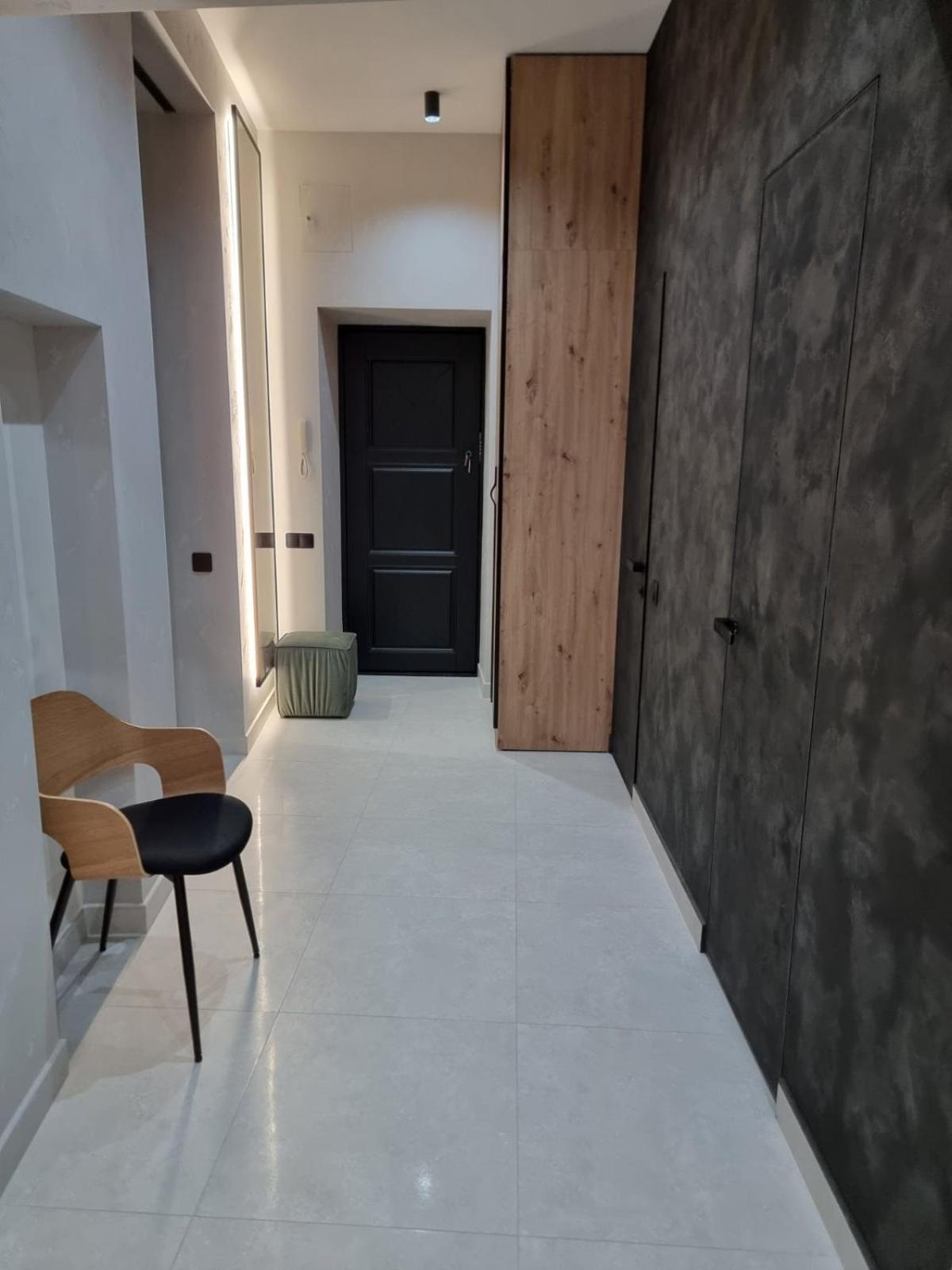 Leogrand Apartments On Krakivska 26 Lviv Exterior photo
